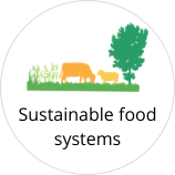 Sustainable food systems