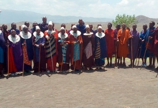 Engaresero Maasai Pastoralist Heritage Area, Tanzania