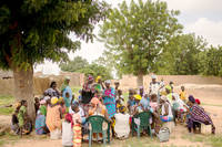 ©FAO/Benedicte Kurzen/NOOR for FAO