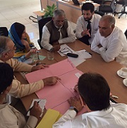 Capacity development