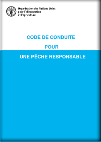 Code de conduite pour une pêche responsable