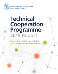 TCP Report 2019