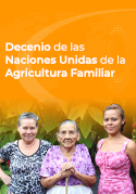 Plataforma Técnica Regional para la Agricultura Familiar