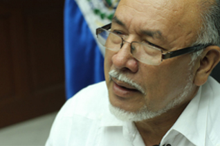 Seguridad alimentaria nutricional en El Salvador