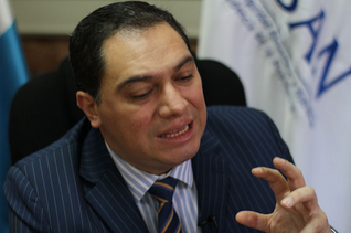 Seguridad alimentaria y nutricional en Guatemala