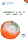 Global initiative on food loss and waste reduction
