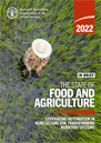 In Brief to The State of Food and Agriculture 2022