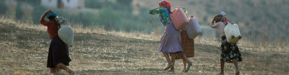 Conférence régionale au Proche-Orient