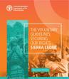 Success story: Sierra Leone