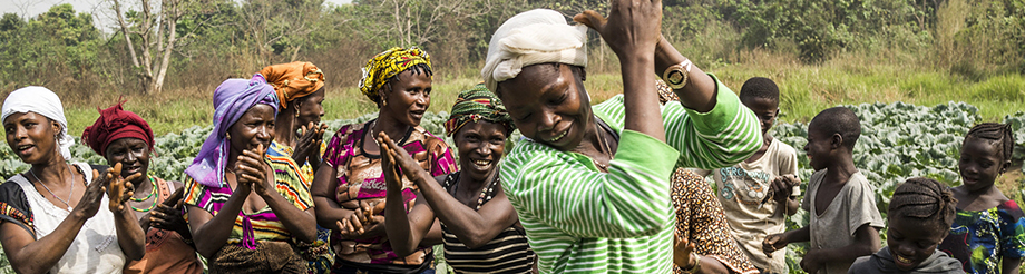 ©Sebastian Liste/NOOR for FAO