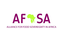 Alliance for Food Sovereignty in Africa AFSA