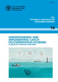 Understanding and implementing catch documentation schemes