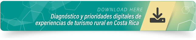 Diagnóstico y prioridades digitales de experiencias de turismo rural en Costa Rica