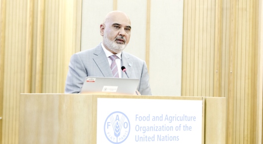 Photo: ©FAO/Giuseppe Carotenuto