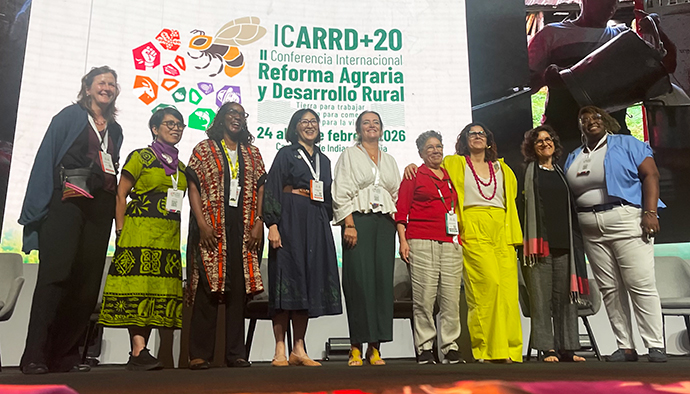 ©FAO / Iqbal Yasmine