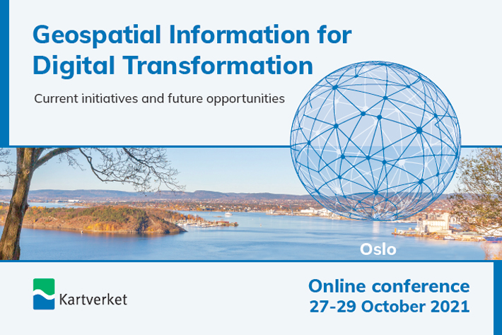 geospatial digital conference