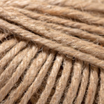 Jute and hard fibres