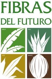 Future Fibres logo