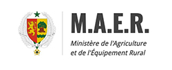 Ministère de l’agriculture et de l’équipement rural (MAER)