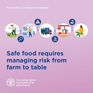 Managing Food Safety Risks (S-1056