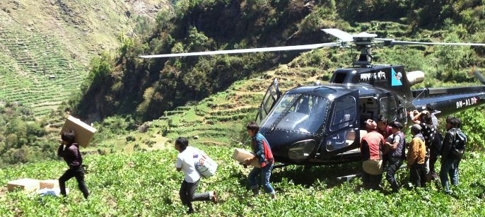 Photo: International Organization for Migration