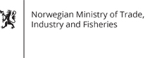 Министерство торговли, промышленности и рыболовства Норвегии