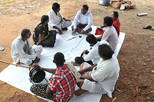 Sustainable Land Management Land Water Food And Agriculture