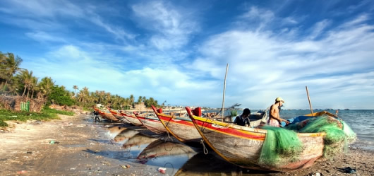 Photo: ©Chris Ford/Flickr Creative Commons