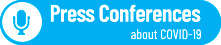 Watch FAO Press Conferences