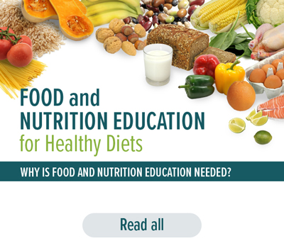 Nutritional education