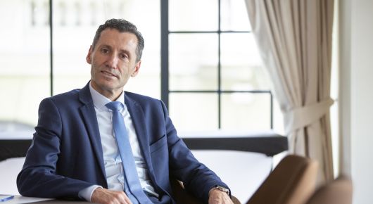 Photo: ©FAO/Jozsef Weigert