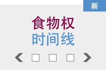 Right to Food Timeline