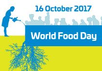 World Food Day 2017