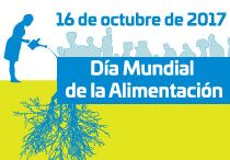 Día Mundial de la Alimentación 2017