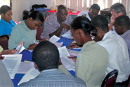 ©FAO/Andrea Sonnino